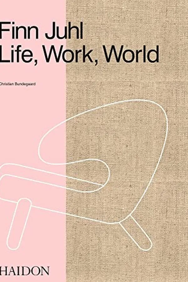 Cover of Finn Juhl