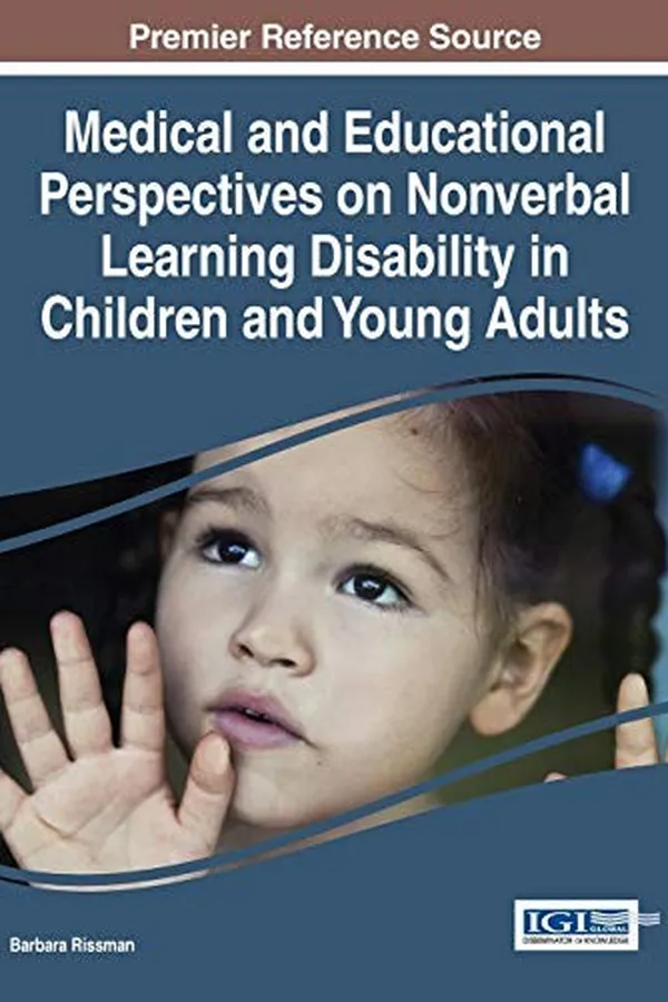 Capa de Medical and educational perspectives on nonverbal learning disability in children and young adults