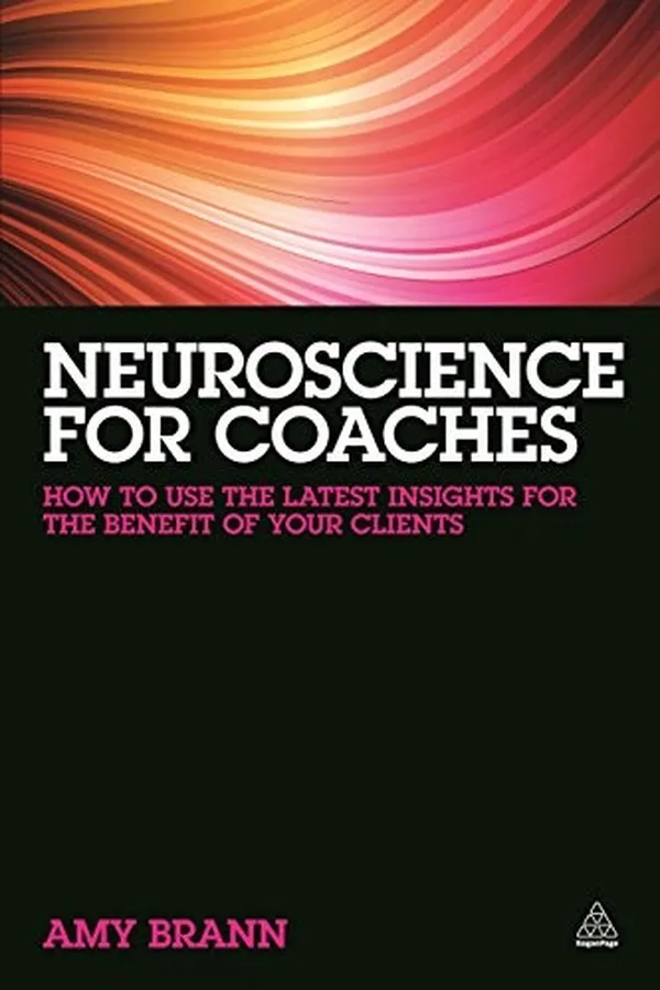 Cover of Neuroscience for coaches
