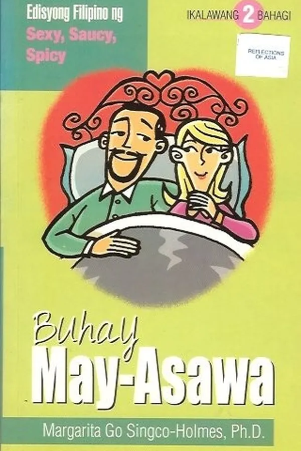 Capa de Buhay may-asawa