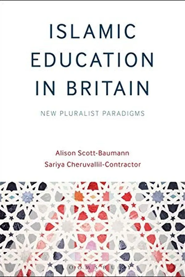 Capa de Islamic Education in Britain