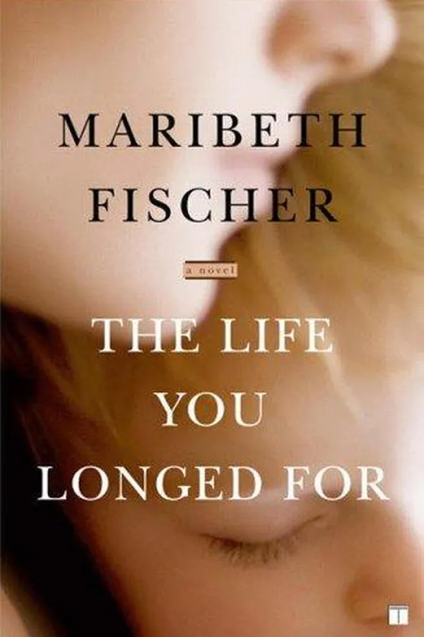 Capa de The Life You Longed For