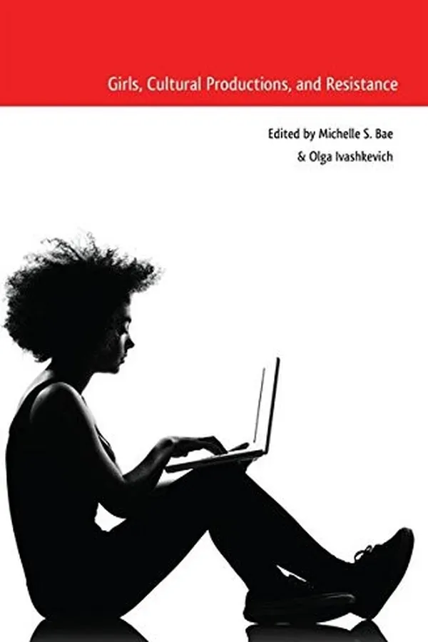 Capa de Girls, cultural productions, and resistance