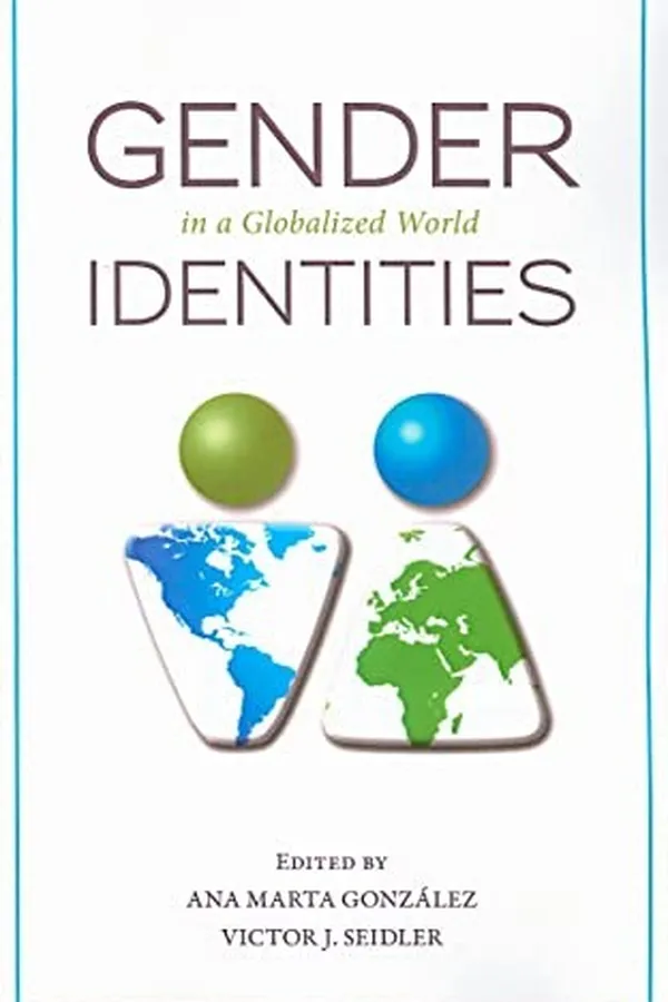Capa de Gender identities in a globalized world