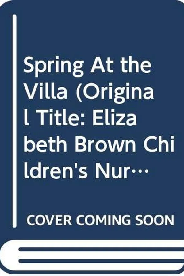 Capa de Spring At The Villa