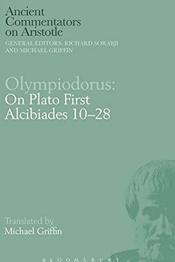 Capa de Olympiodorus
