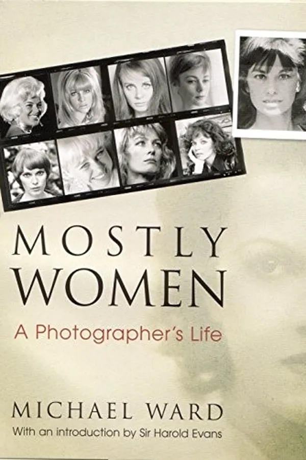 Cover of Mostly Women