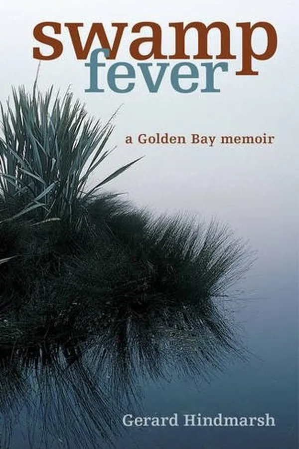 Capa de Swamp fever