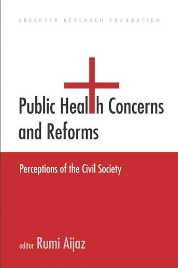 Capa de Public Health Concerns and Reforms