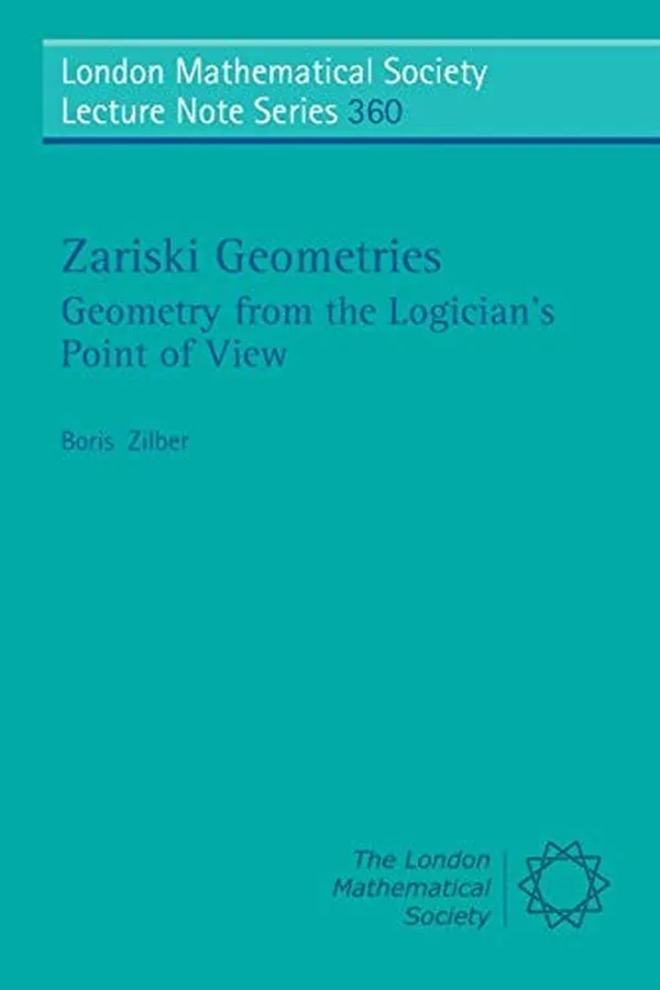 Capa de Zariski geometries