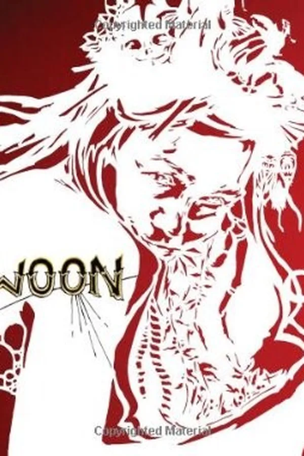 Capa de Swoon