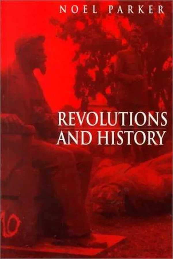 Capa de Revolutions and history