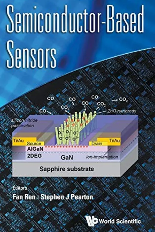 Capa de Semiconductor-Based Sensors