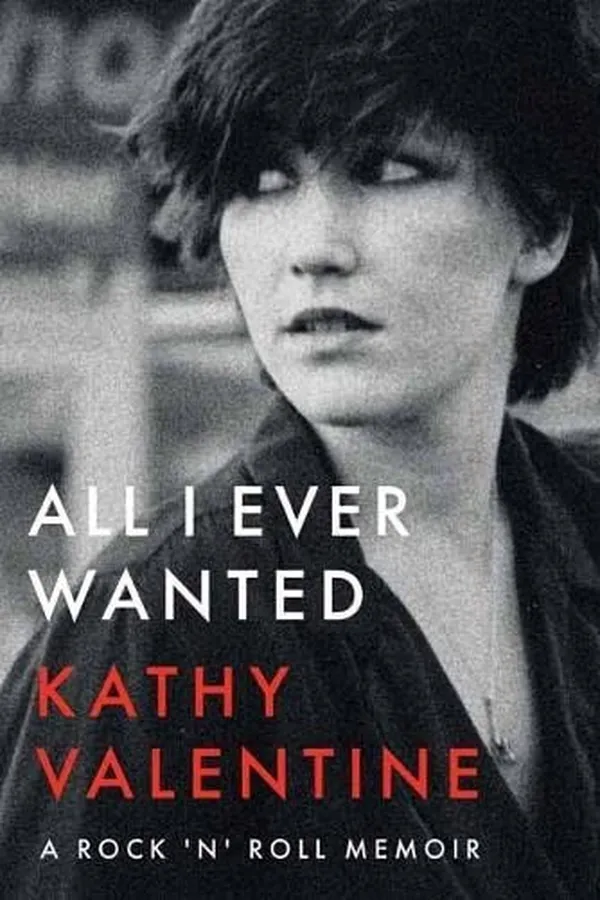Cover of All I Ever Wanted