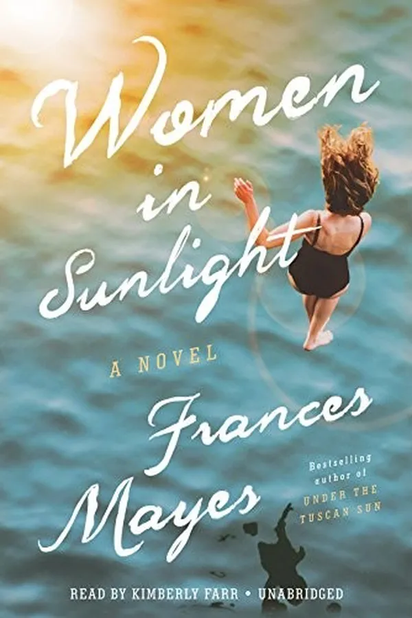 Capa de Women in sunlight