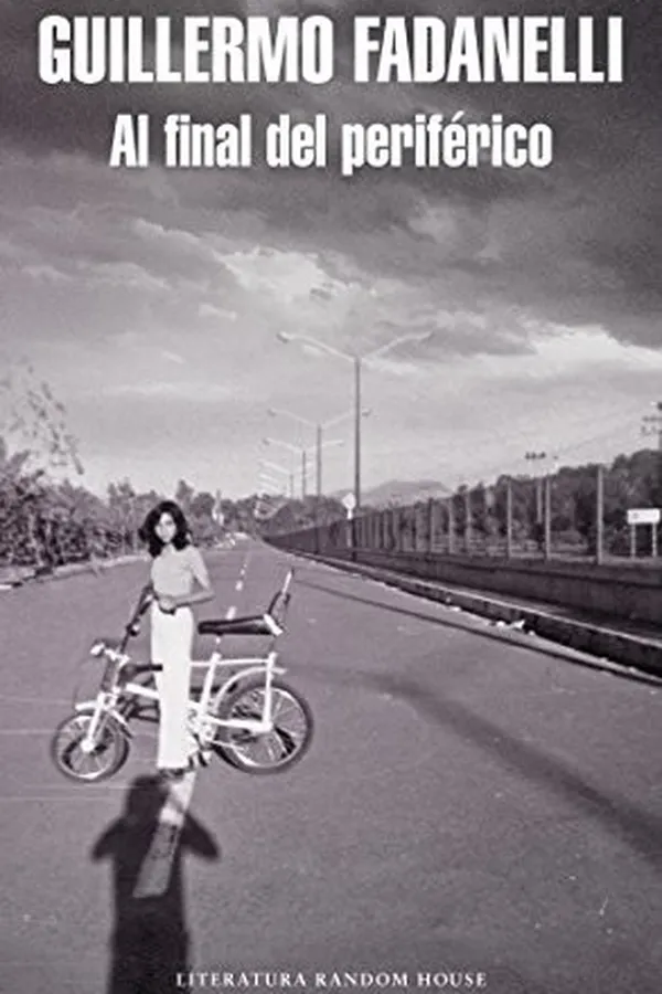 Cover of Al final del periférico