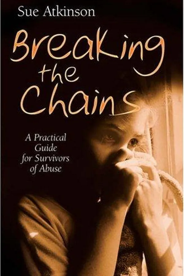 Capa de Breaking the Chains