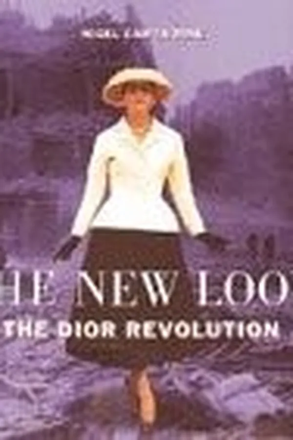 Capa de The New Look