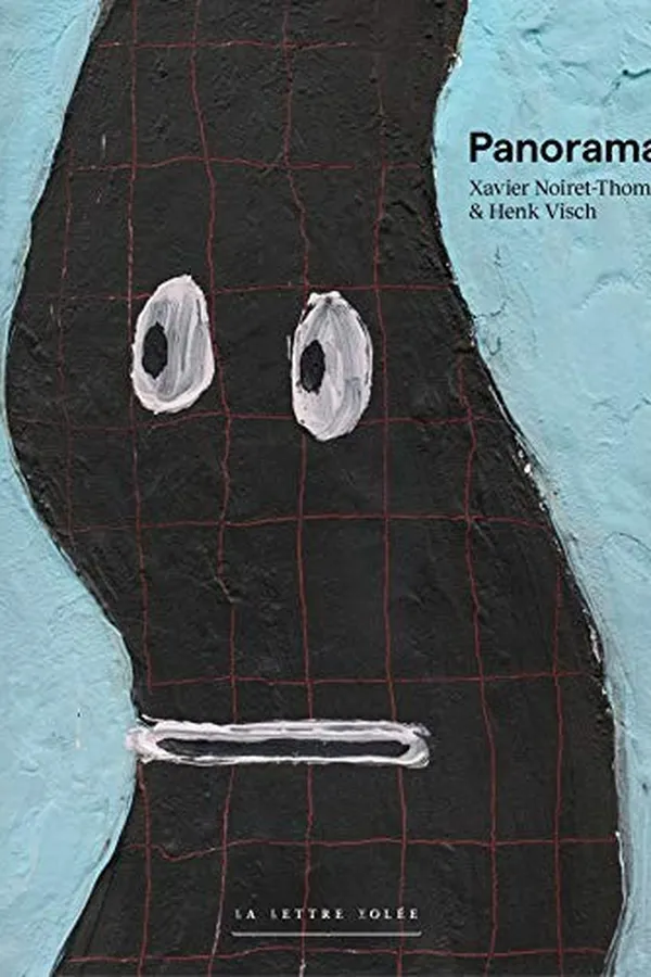 Cover of Panorama