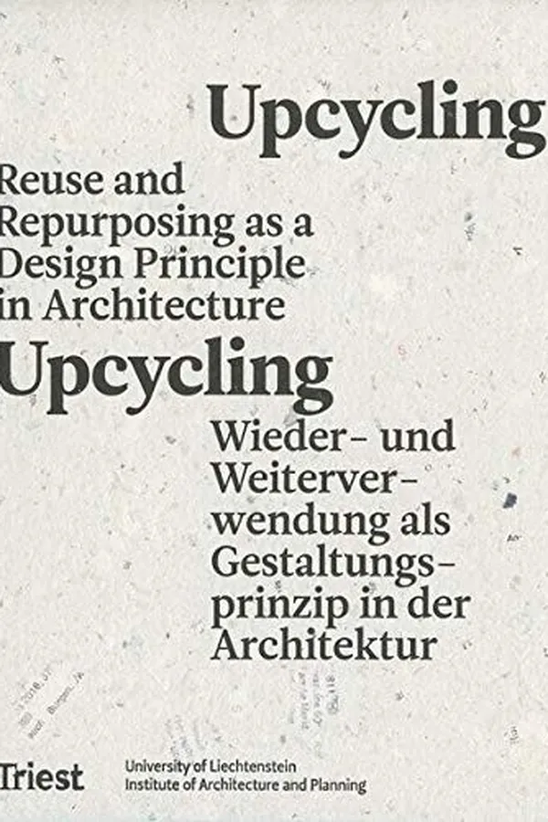 Capa de Upcycling