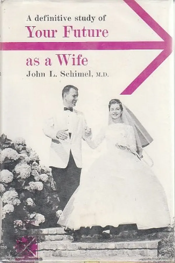 Capa de Your future as a wife