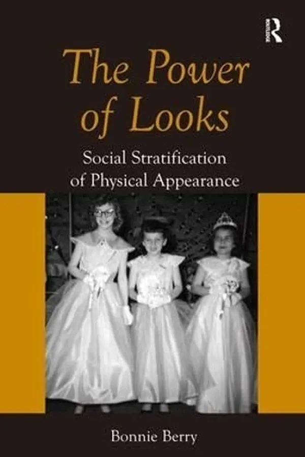 Capa de The power of looks