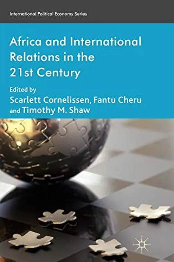 Capa de Africa and international relations in the 21st century