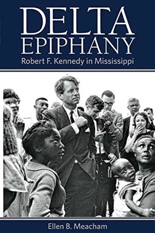 Capa de Delta epiphany
