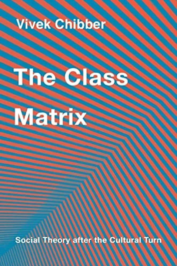 Capa de Class Matrix