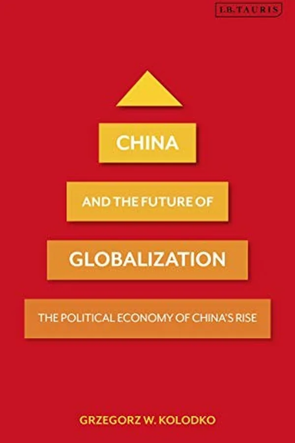 Capa de China and the Future of Globalization