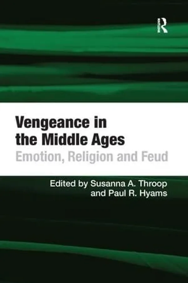 Capa de Vengeance in the Middle Ages