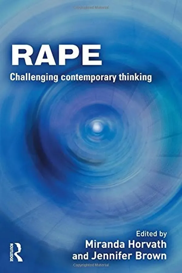 Capa de Rape