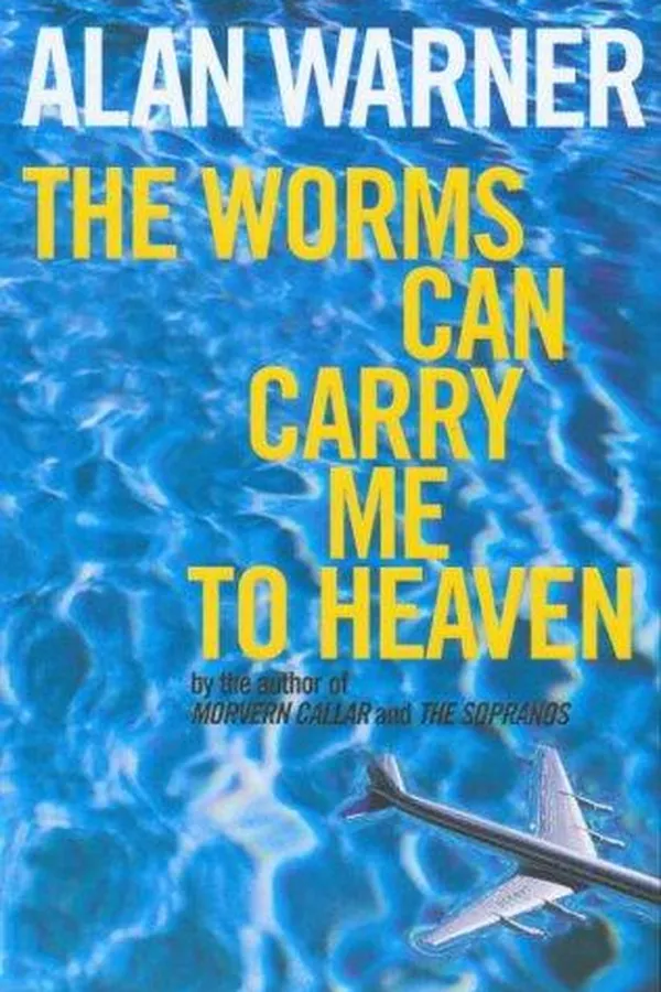 Capa de The Worms Can Carry Me To Heaven