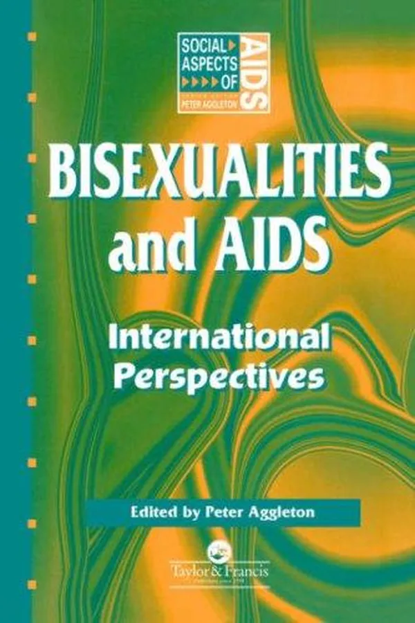 Capa de AIDS