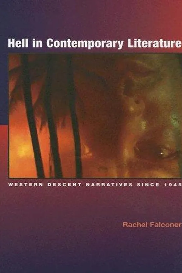 Capa de Hell in Contemporary Literature