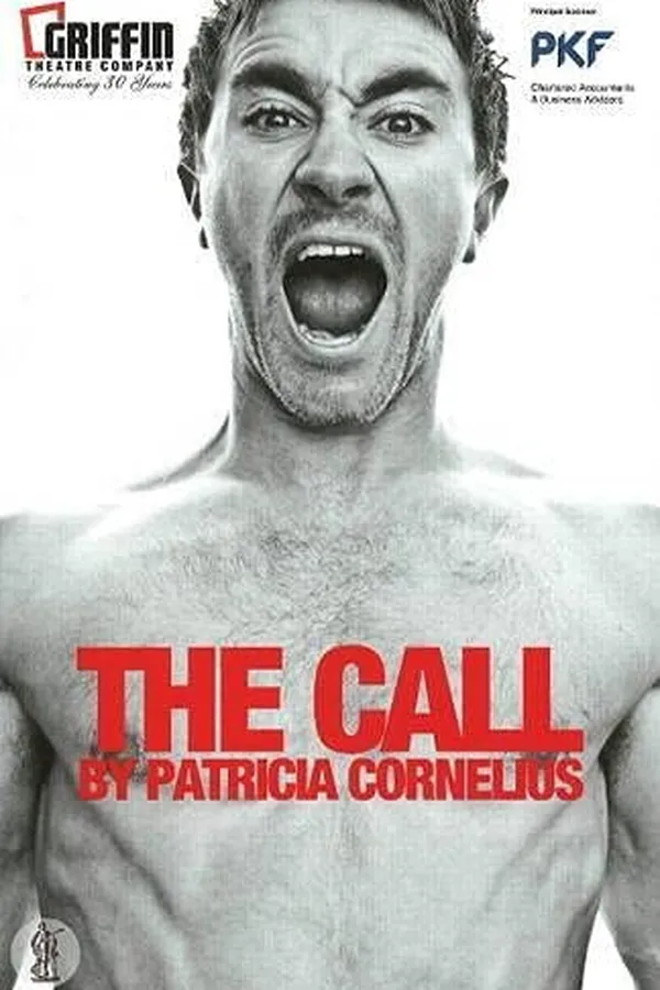 Cover of The call