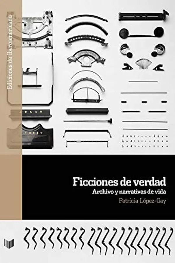 Capa de Ficciones de Verdad
