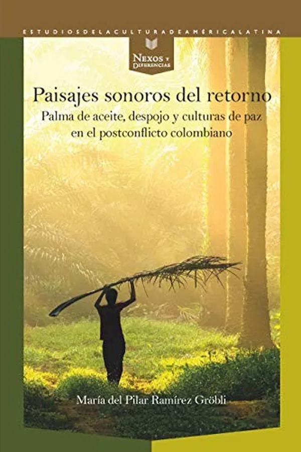Capa de Paisajes sonoros del retorno