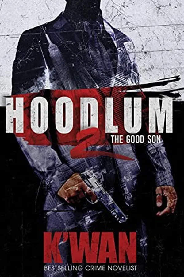 Capa de Hoodlum II