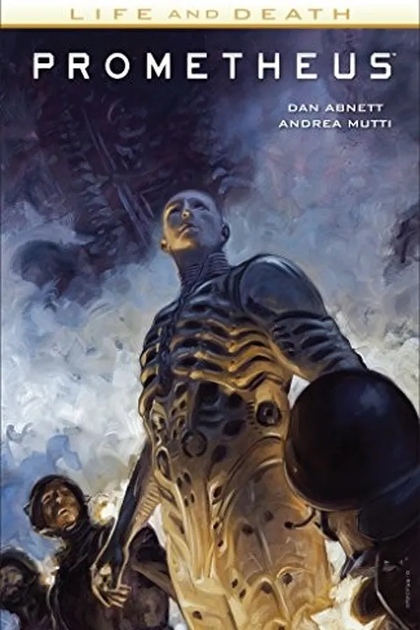 Capa de Prometheus