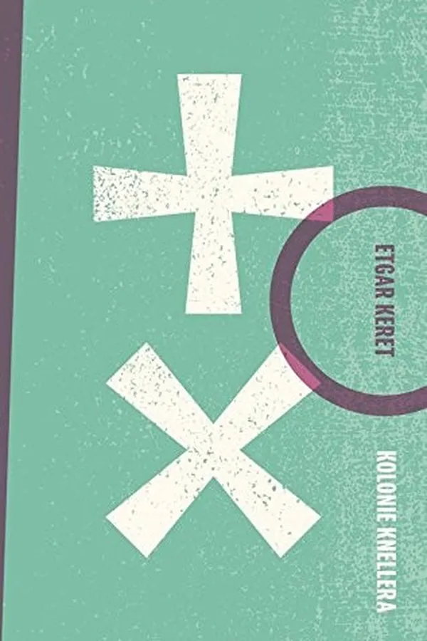 Capa de Kolonie Knellera