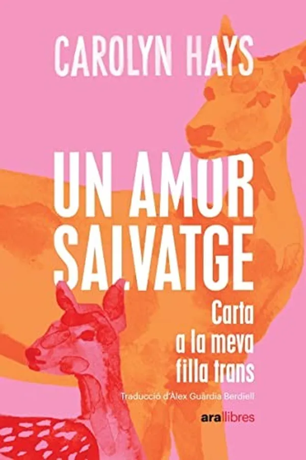 Capa de Girlhood