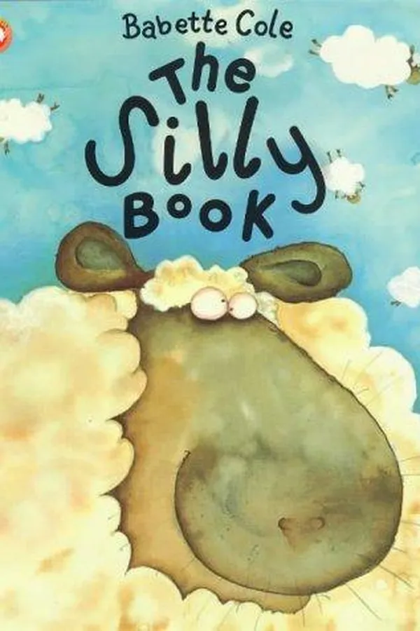 Cover of The Silly Book