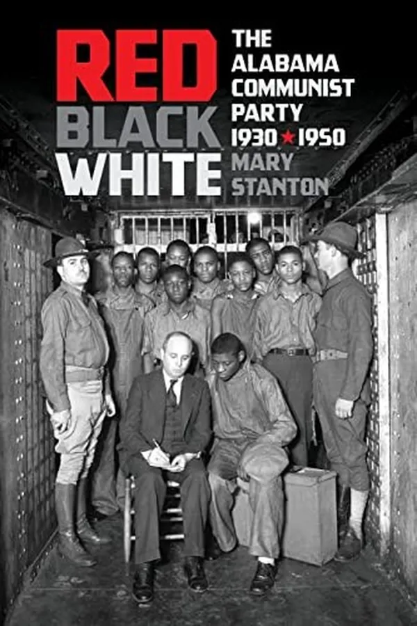 Capa de Red, Black, White