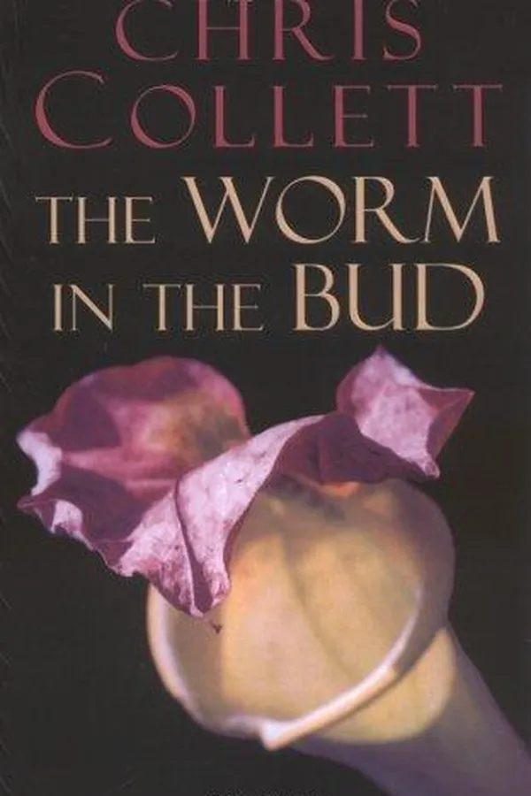 Capa de The Worm in the Bud