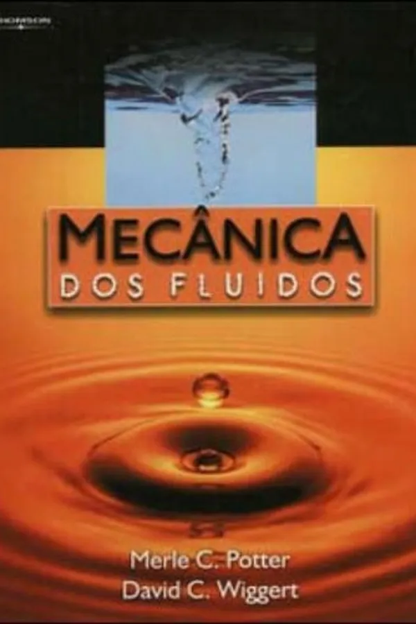 Capa de Mecanica dos Fluidos