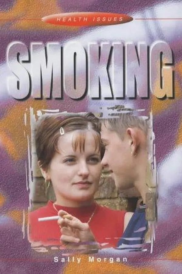 Cover of Smoking (Health Issues)