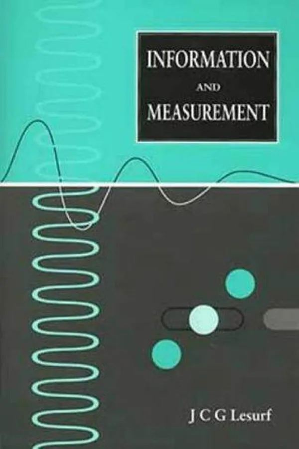 Capa de Information & Measurement