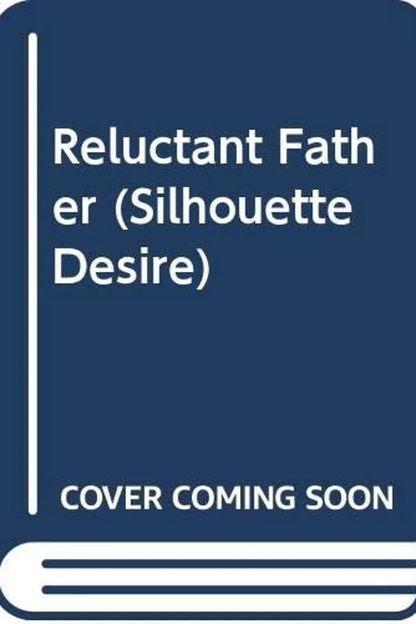 Cover of Reluctant Father