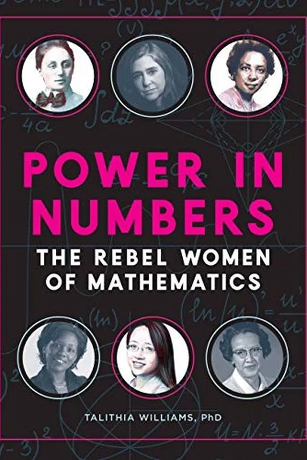 Cover of Power in Numbers